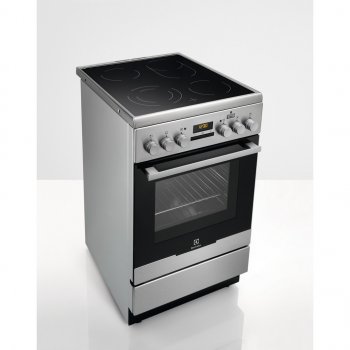 Electrolux EKC54952OX PlusSteam