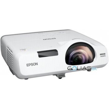 Epson EB-535W