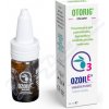 Otorig ušné a nosové kvapky 10 ml
