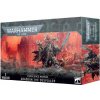 GW Warhammer 40000: Chaos Space Marines Abaddon the Despoiler