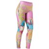 Legíny Goldbergh Cheerful Tight Miami Magic XS