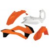Acerbis Acerbis plastový kit sa hodí pre KTM EXC / EXCF 14/16 replica 14