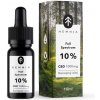 Hemnia Full Spectrum CBD Konopný olej 10% 1000 mg 10 ml