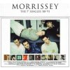 Morrissey - Singles Collection 88-91 / 7