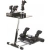 Wheel Stand Pro DELUXE V2, stojan na joystick pro Thrustmaster HOTAS WARTHOG, Saitek X55/Saitek X52