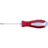 Šrobovák krížový phillips, PH 0x75mm, S2 FORTUM