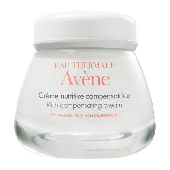 Avène Creme Nutritive Compensatrice výživný kompenzačný krém 50 ml