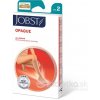 Jobst Opaque kompresívne lýtkové pančuchy bez špice bežná dĺžka telové