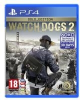 Watch Dogs 2 (Gold) od 19,71 € - Heureka.sk