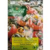 VILMORIN Tekvica okrasná TURKISH TURBAN P452