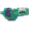 Oppo Doska nabíjania Lenovo K10 Plus - nabíjací konektor, mikrofón Variant:: PCB doska, nabíjací konektor, mikrofón