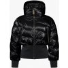 Goldbergh Fusilli Ski Jacket Black