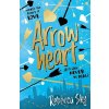 Arrowheart - Rebecca Sky