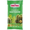 Substral Zemina substrát Osmocote pre kaktusy a sukulenty 3L