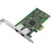 Dell Broadcom® 57414 Dual Port 10/25GbE SFP28 Adapter, PCIe Full Height, V2 (540-BDHY)