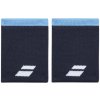 Logo Jumbo Wristband 2025 potítka drive blue