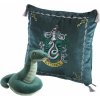 NobleCollection Harry Potter - Slizolinská plyšová sada