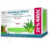 Dr.Weiss skorocel mat. dúška lipa 20 bylín vitamín C 30 ks