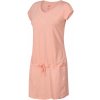 Hannah Catia Ii Dámske šaty 10011169HHX peach parfait 36