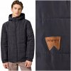 Wrangler pánska prešívaná bunda s kapucňou TRANSITIONAL PUFFER veľkosť S