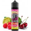 Juice Sauz Drifter Shake & Vape Lime Raspberry Cherry 16 ml
