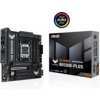 ASUS MB Sc AM5 TUF GAMING B850M-PLUS, AMD B850, 4xDDR5, 1xDP, 1xHDMI, mATX