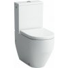 Wc kombi, pouze mísa Laufen Pro vario odpad H8259520000001