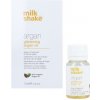 Z.One Milk Shake glistening argan oil arganový olej pre každý typ vlasov 10 ml