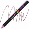 Posca Univerzálny akrylový popisovač 0,7 mm metalický ružový PC-1MR