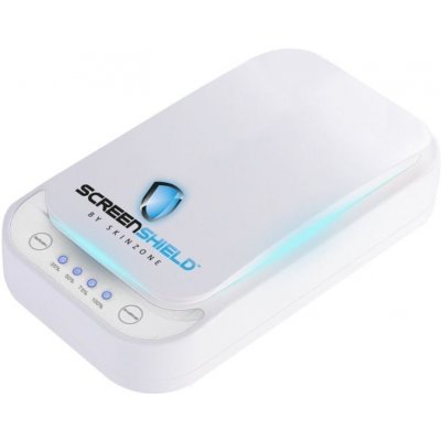 Smartomat UVS-001 UV sterilizátor na mobily, rúška, respirátory a drobné predmety