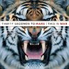 Thirty Seconds To Mars: This Is War - 2Vinyl (LP)+CD