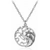 Náhrdelník Targaryen | mystore.sk