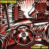 Pennywise - Straight Ahead / Vinyl / Colored [LP]