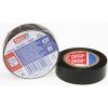 Izolačná páska TESA 10m / 15mm PVC čierna