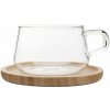 VIVA SCANDINAVIA CLASSIC Šálek s podšálkem 0,3 l