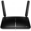 TP-Link Archer MR600 bezdrôtový smerovač Gigabit Ethernet Dvojpásmový (2,4 ghz/5 ghz) 4G Čierna