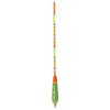 1ks - Plavák Saenger Multicolor Distance Waggler 3+2g 25cm