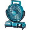 MAKITA DCF203Z Ventilátor akumulátorový LXT Li-Ion 18V - D 235 mm (bez akumulátorov a nabíjačky)
