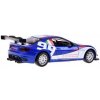 M-310 Daffi Kovový model auta - Maserati Gran Turismo MC GT4 1:43 Modrá