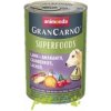 GranCarno SUPERFOODS jahňacie, amarant, brusnice, lososový olej 400g Animonda GranCARNO