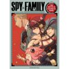 Spy X Family: The Official Coloring Book