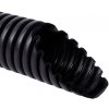 UV stabilná chránička s drôtom LRU ø25mm 320N pre fotovoltiku 2325/LPE-1 F1.DU KOPOS