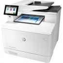 HP Color LaserJet Enterprise MFP M480f 3QA55A