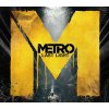 Metro: Last Light Standard Edition Steam CD Key