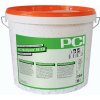 PCI Multiputz® RS Silikónová tenkovrstvová pastovitá omietka ryhovaná 25 kg 1,5 mm