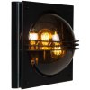 Lucide Lucide PRIVAS - Wall light Outdoor - 2xE27 - IP44 - Black 14828/02/30