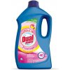DUAL Power prací gél 2000ml - FLAMINGO