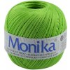 Monika svetlo zelená 6124