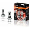 OSRAM NIGHT BREAKER LED SPEED H7 +450 %, Dizajn 1:1, 2 kusy 4062172425339