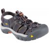 Sandále Keen Newport H2 M India ink/rust 47,5